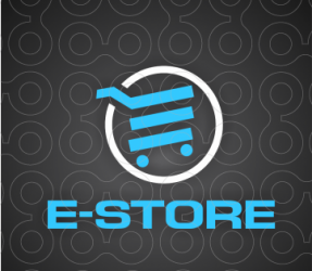 Loja de e-store