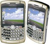 Blackberry 8320