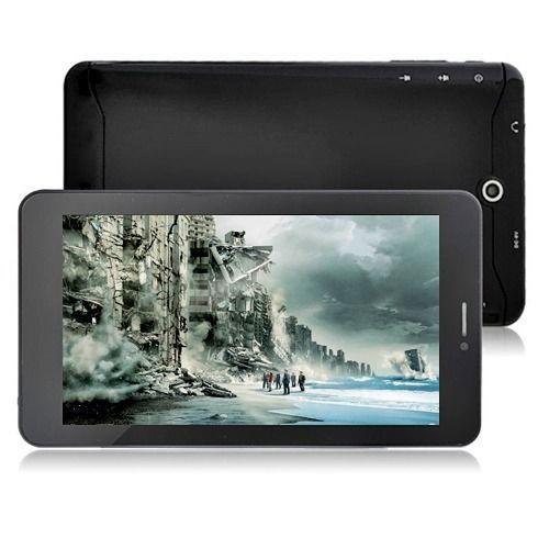 Phablet Android 4.0 Dual Camera WiFi Tablet PC 2G GSM